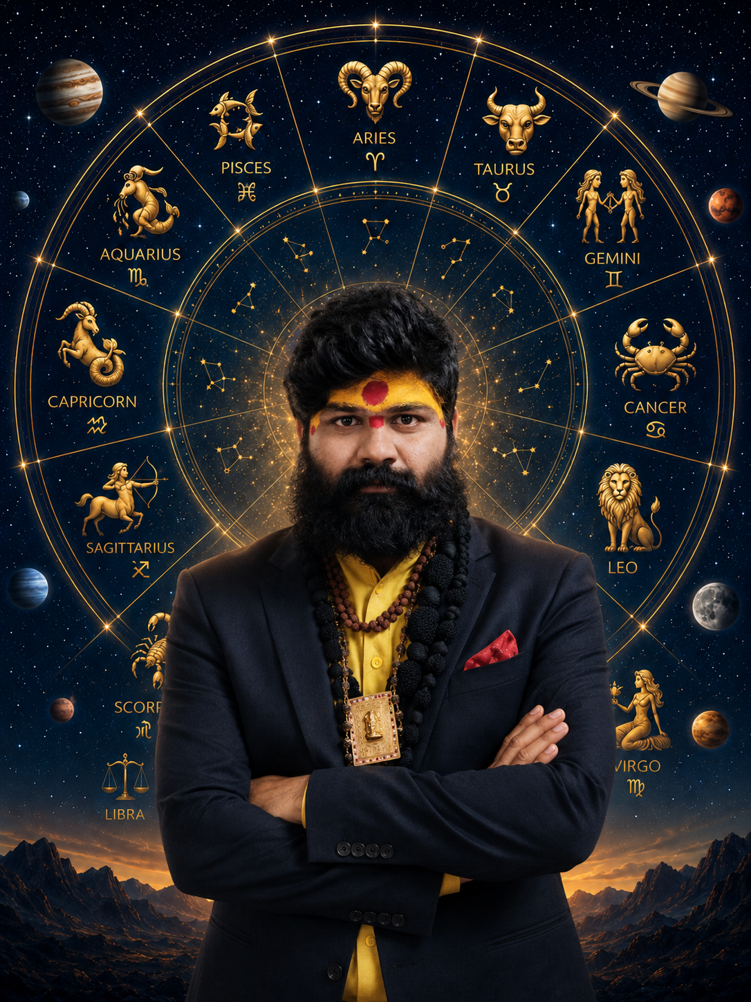 Durga Balaji Astrologer